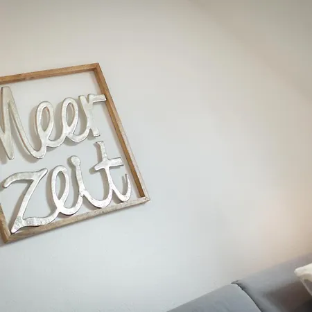 Meerzeit * Wenningstedt-Braderup