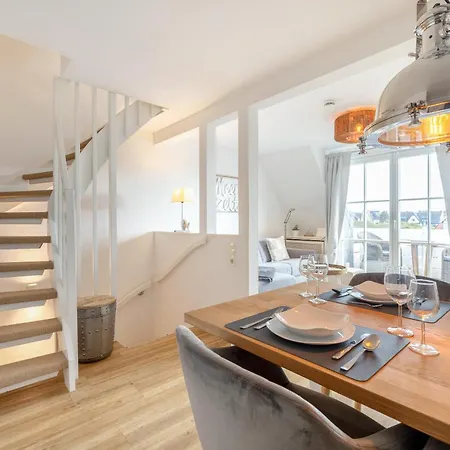 Meerzeit Wenningstedt-Braderup