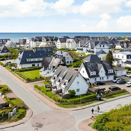 Meerzeit Wenningstedt-Braderup