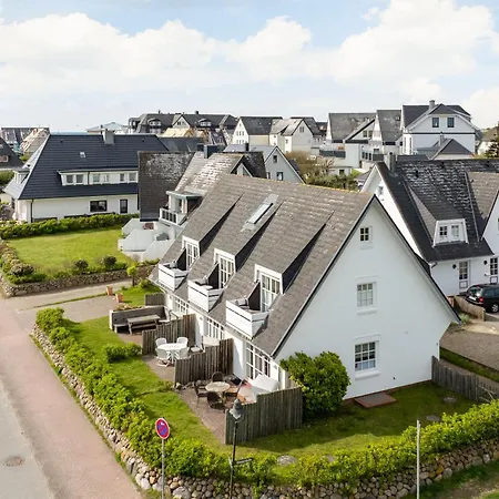 Apartment Meerzeit *