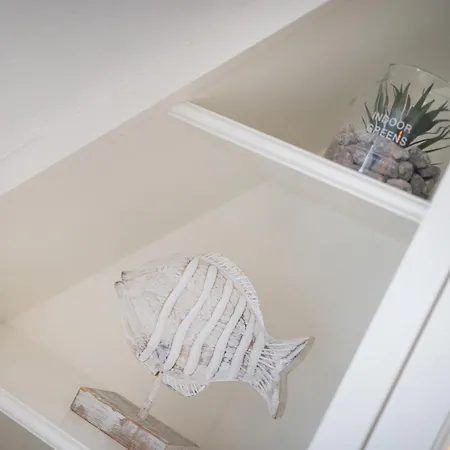 Apartment Meerzeit *