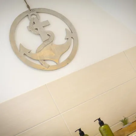 Meerzeit Apartment *