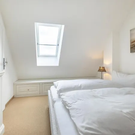 Apartment Meerzeit