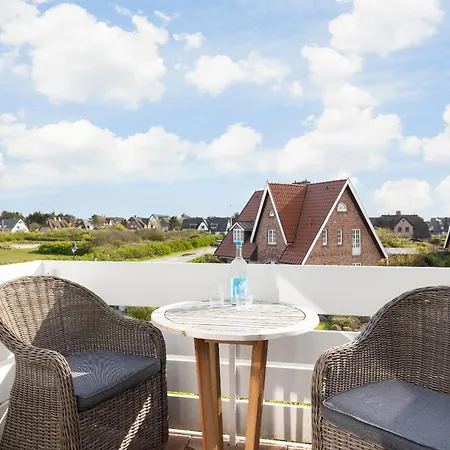 Meerzeit Apartment *