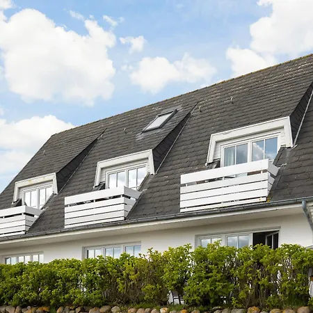 Meerzeit Apartment