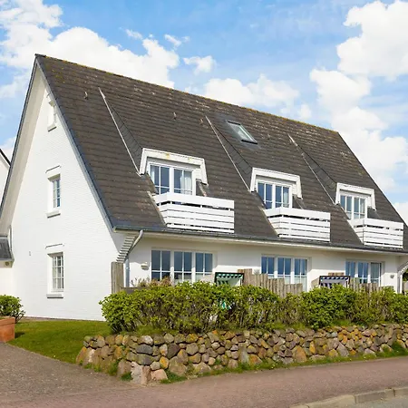 Apartment Meerzeit *