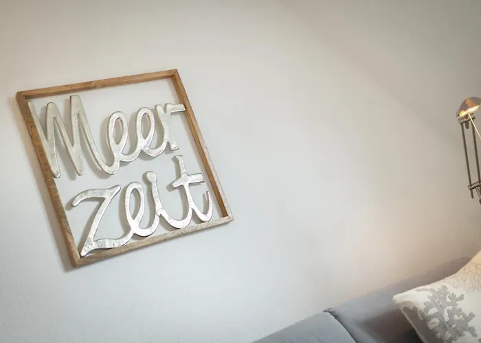 Meerzeit * Wenningstedt-Braderup