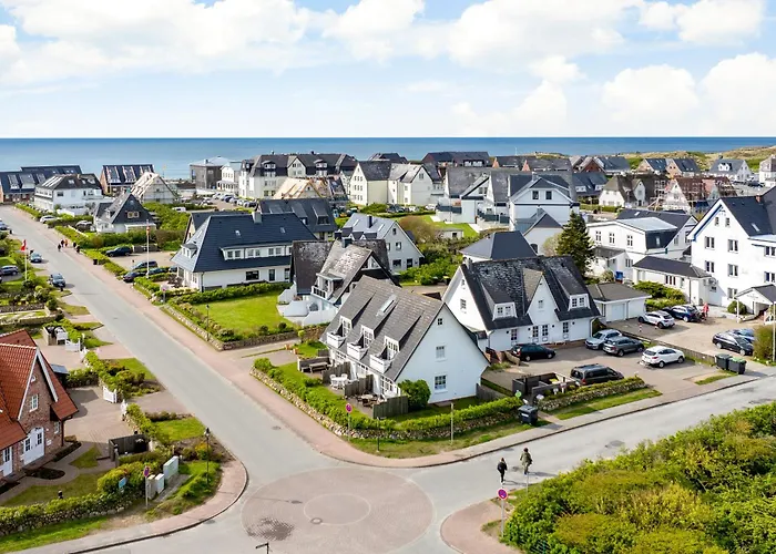 Meerzeit Wenningstedt-Braderup