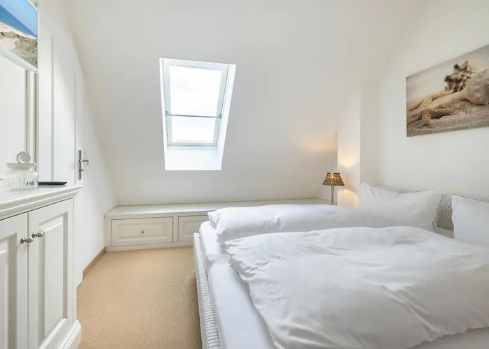 Apartamento Meerzeit